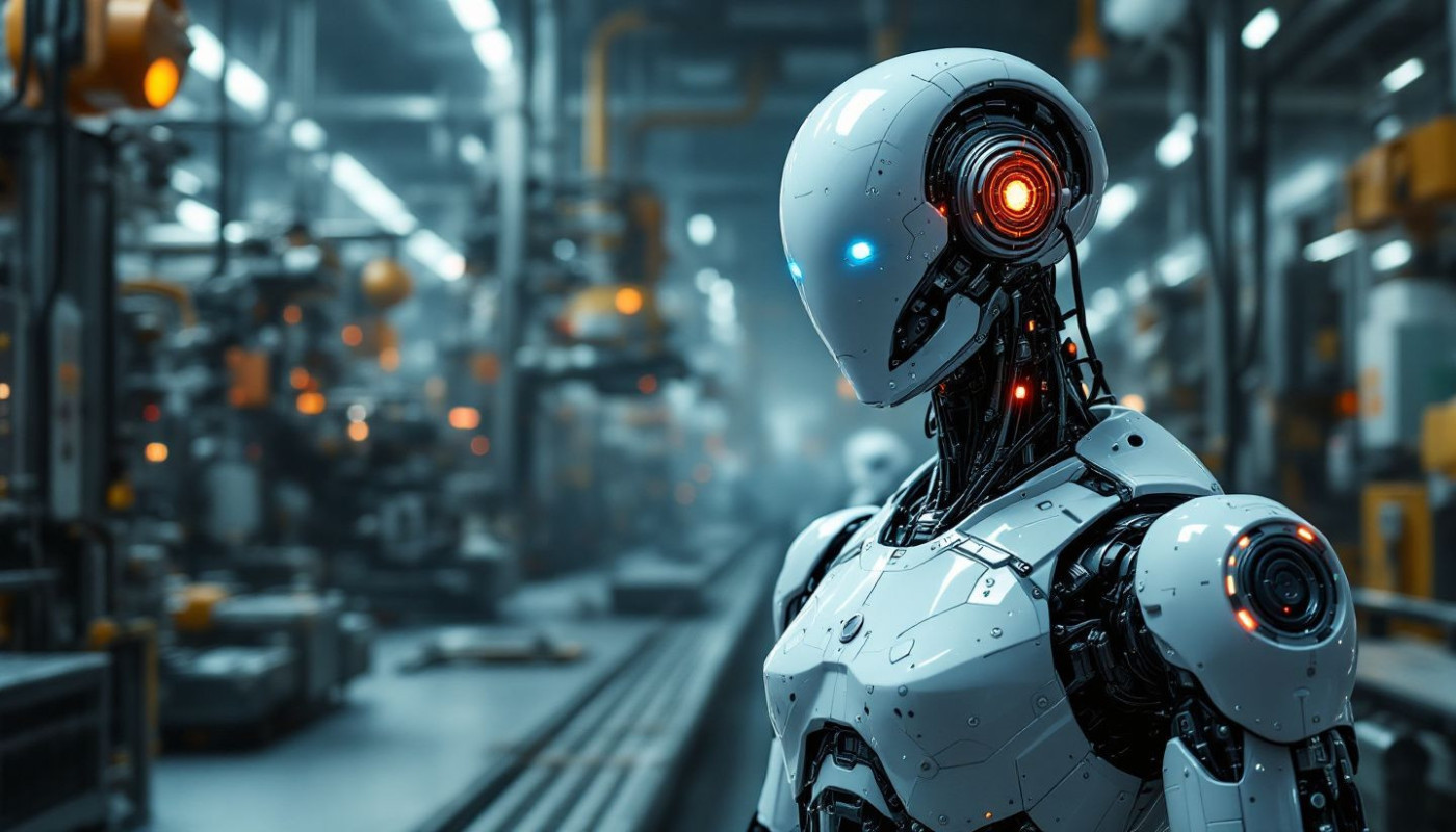 Automatisation et avenir de l'emploi quels secteurs résistent à la vague de la robotisation
