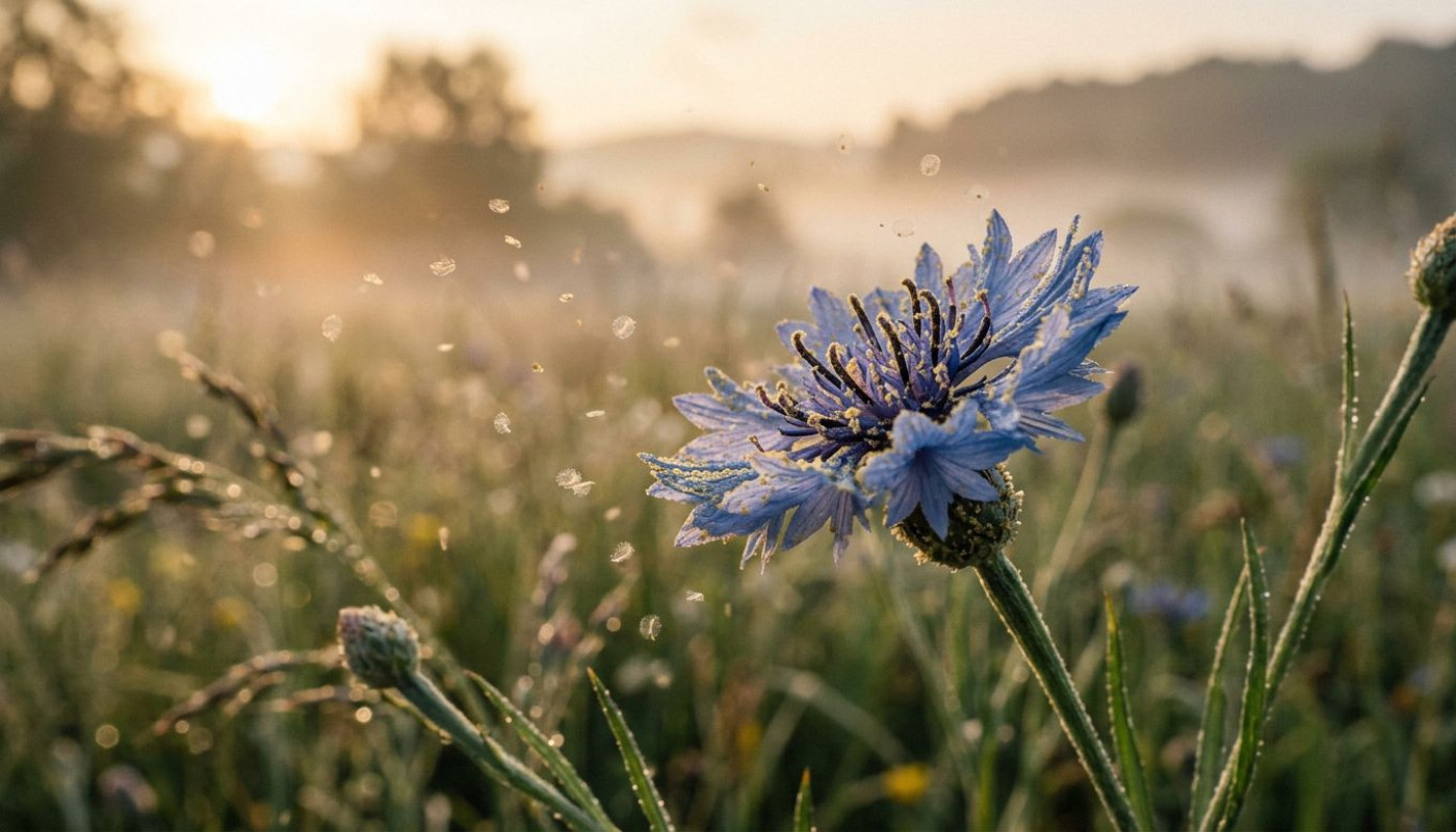 Changements climatiques : leur impact caché sur nos allergies