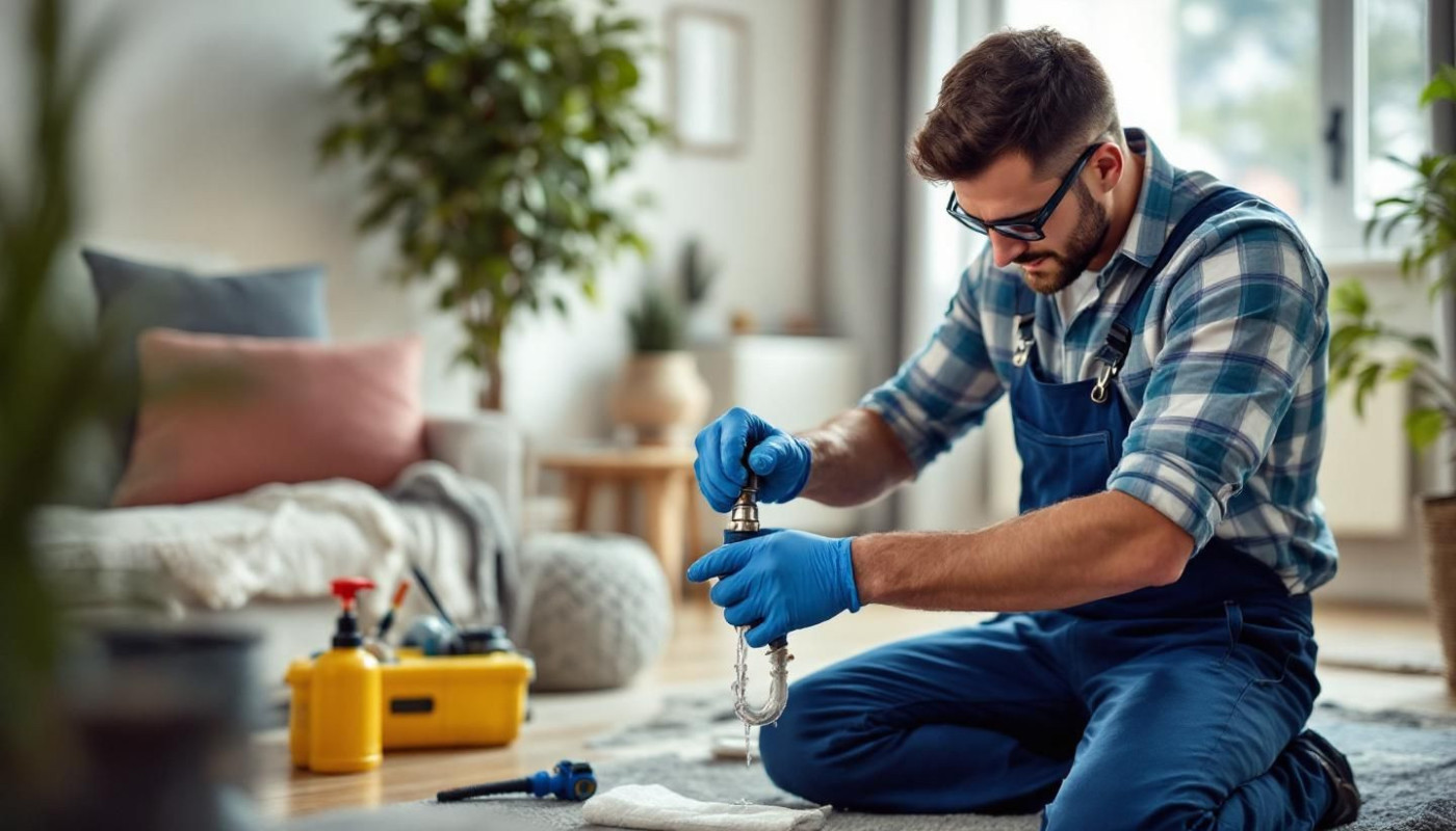 Comment choisir le bon artisan pour vos urgences domestiques ?