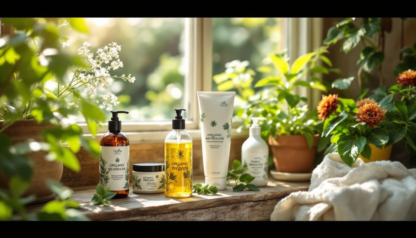 Comment choisir les meilleurs produits de bain écoresponsables