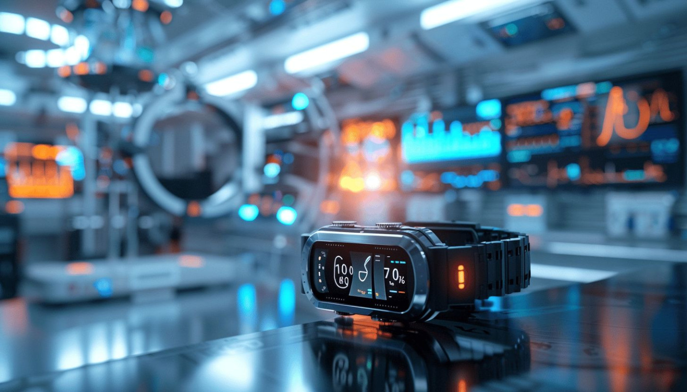 Comment la technologie wearable révolutionne la surveillance de la santé