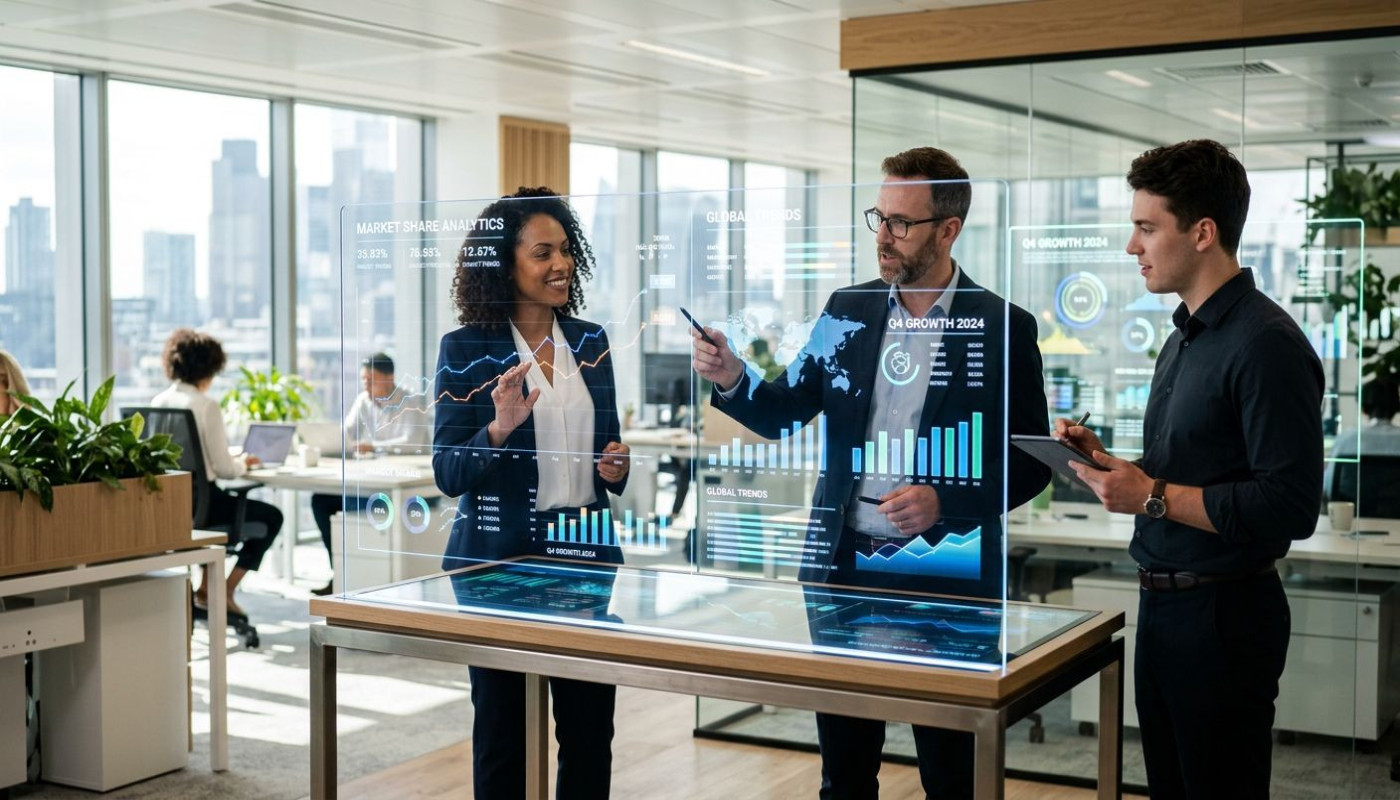 Comment les cabinets de conseil optimisent-ils les achats dans divers secteurs ?