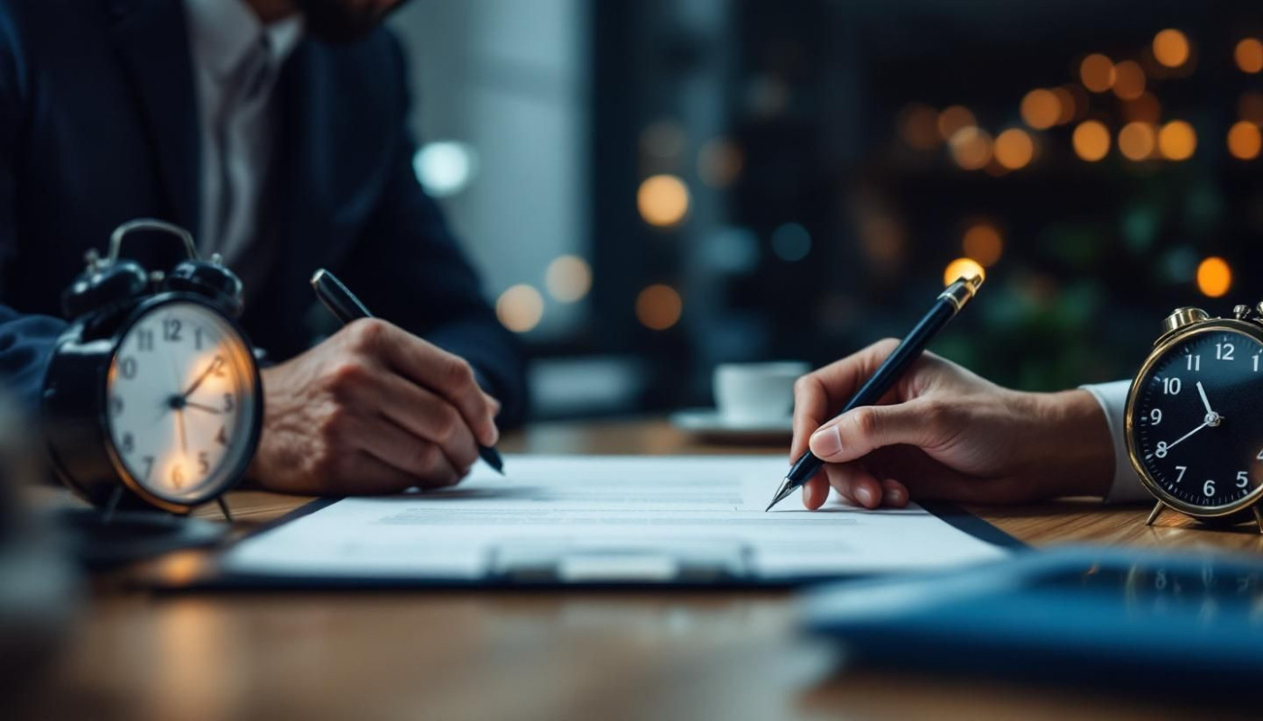Comment optimiser vos revenus en adoptant le portage salarial ?