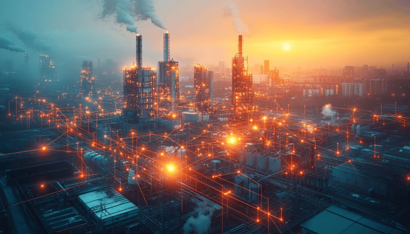 Science/High-tech - Exploration des solutions alternatives aux réseaux de chaleur traditionnels