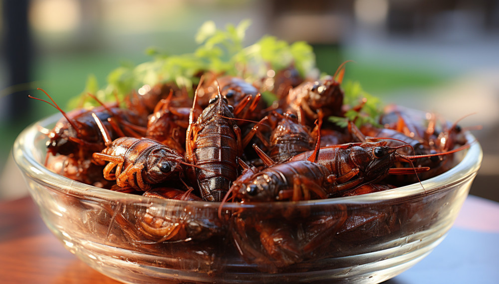 Le guide ultime pour garder les grillons d'engraissement en vie